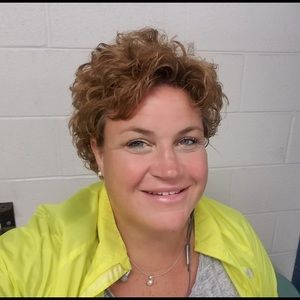 Meet your Posher, Gretchen